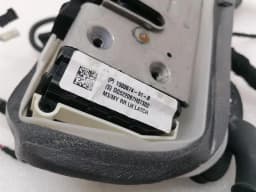 TESLA Tesla Model 3 Performance RLH Door Lock 1500674-91-B Door Lock REAR LEFT — thumbnail 5