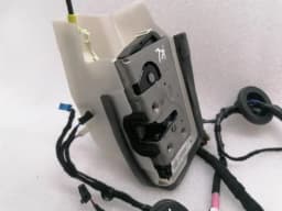TESLA Tesla Model 3 Performance RLH Door Lock 1500674-91-B Door Lock REAR LEFT — thumbnail 4