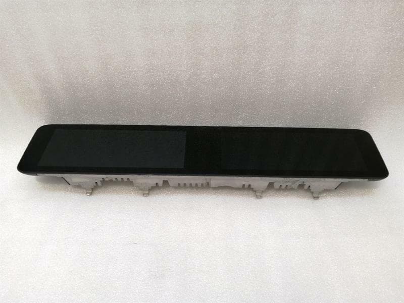 MERCEDES EQC400 EQC N293 RHD Navigation Monitor A2479008311 Sat Nav Display
