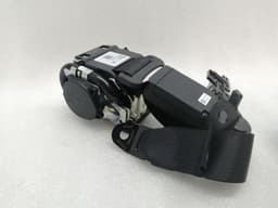 TESLA Tesla Model 3 Performance rear seat belt 1110154-C1-G seat belt belt rear — thumbnail 3