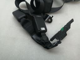 TESLA Tesla Model 3 Performance rear seat belt 1110154-C1-G seat belt belt rear — thumbnail 4