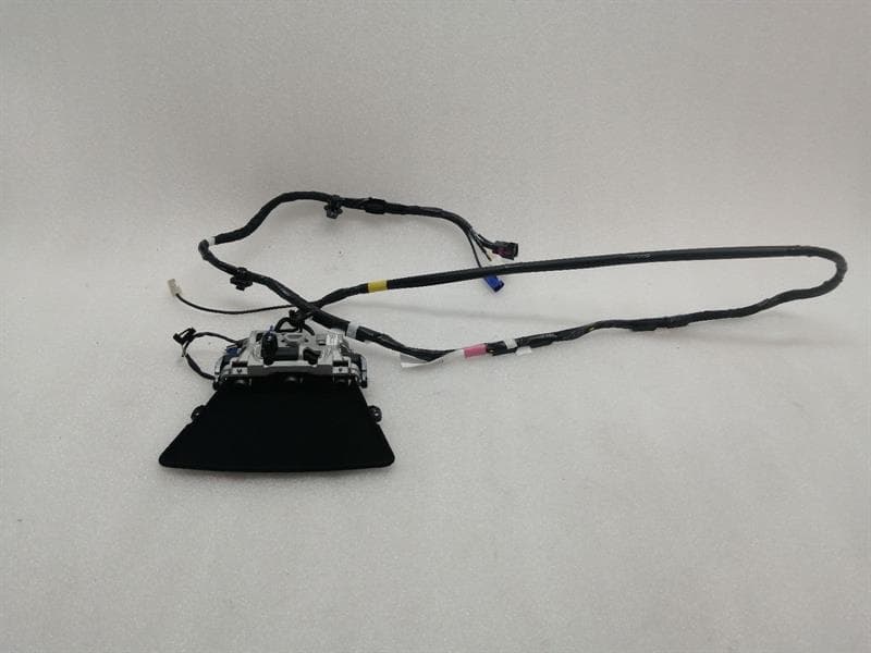 TESLA MODEL 3 PERFORMANCE ELECTRONIC MODULE A18-105030301 FRONT CAMERA AUTOPILOT