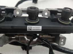 TESLA TESLA MODEL 3 PERFORMANCE ELECTRONIC MODULE A18-105030301 FRONT CAMERA AUTOPILOT — thumbnail 6
