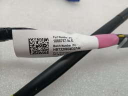 TESLA TESLA MODEL 3 PERFORMANCE ELECTRONIC MODULE A18-105030301 FRONT CAMERA AUTOPILOT — thumbnail 8