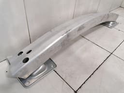 TESLA Tesla Model 3 Performance Rear Bumper Beam 1095314-00-C Rear Bumper Carrier — thumbnail 2