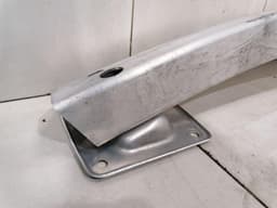 TESLA Tesla Model 3 Performance Rear Bumper Beam 1095314-00-C Rear Bumper Carrier — thumbnail 10