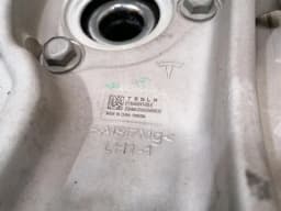 TESLA Tesla Model 3 Performance FLH Hub 1044311-00-E Wheel Bearing Housing Front Left — thumbnail 8