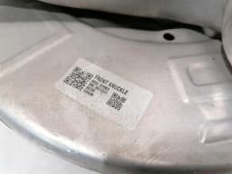 TESLA Tesla Model 3 Performance FLH Hub 1044311-00-E Wheel Bearing Housing Front Left — thumbnail 10