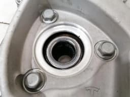 TESLA Tesla Model 3 Performance FLH Hub 1044311-00-E Wheel Bearing Housing Front Left — thumbnail 9