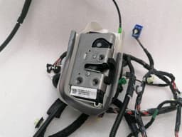 TESLA Tesla Model 3 Performance FRH Door Lock 1500673-91-B Front Right Door Lock — thumbnail 2