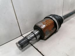 TESLA Tesla Model 3 Left Rear Drive Shaft 1536670-00-B Drive Shaft Rear Left — thumbnail 3