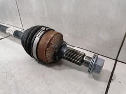 TESLA Tesla Model 3 Left Rear Drive Shaft 1536670-00-B Drive Shaft Rear Left — thumbnail 2