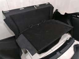 TESLA Tesla Model 3 Luggage Compartment Cover 1083001-00-G Boot Liner — thumbnail 7