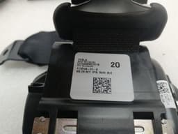 TESLA Tesla Model 3 Performance rear seat belt 1110154-C1-G seat belt belt rear — thumbnail 8