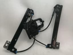 TESLA Tesla Model 3 Right Front Door Winder 1616443-00-A Window Regulator Front Right — thumbnail 1