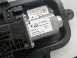 TESLA Tesla Model 3 Right Front Door Winder 1616443-00-A Window Regulator Front Right — thumbnail 7