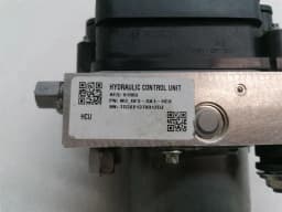 TESLA Tesla Model 3 Performance A.B.S Pump 1044745-00-B ABS Pump HYDRAULIC BLOCK — thumbnail 6