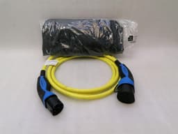 MERCEDES-BENZ Mercedes EQC N293 Fast Lot Mennekes A0008991200 Fast Charging Harness — thumbnail 1