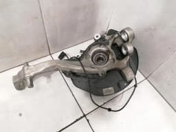 MERCEDES-BENZ Mercedes EQC N293 Right Front Hub A2533323400 Wheel Bearing Housing Front Right — thumbnail 5