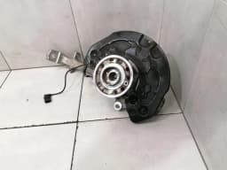 MERCEDES-BENZ Mercedes EQC N293 Right Front Hub A2533323400 Wheel Bearing Housing Front Right — thumbnail 7