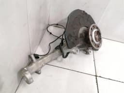 MERCEDES-BENZ Mercedes EQC N293 Right Front Hub A2533323400 Wheel Bearing Housing Front Right — thumbnail 8