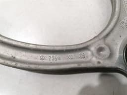 MERCEDES-BENZ Mercedes EQC N293 Right Front Hub A2533323400 Wheel Bearing Housing Front Right — thumbnail 9