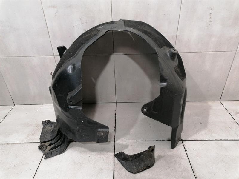 TESLA Tesla Model 3 Wheel Arch Liner FLH 1081581-00-C WHEEL ARCH COVER Front Left