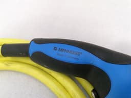 MERCEDES-BENZ Mercedes EQC N293 Fast Lot Mennekes A0008991200 Fast Charging Harness — thumbnail 5