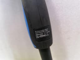 MERCEDES-BENZ Mercedes EQC N293 Fast Lot Mennekes A0008991200 Fast Charging Harness — thumbnail 6