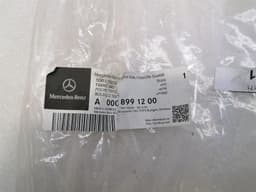 MERCEDES-BENZ Mercedes EQC N293 Fast Lot Mennekes A0008991200 Fast Charging Harness — thumbnail 10