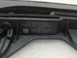 TESLA Tesla Model 3 Performance FLH Door handle 1528114-00-D door handle front left — thumbnail 10
