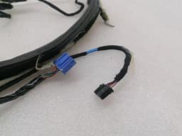TESLA TESLA MODEL 3 PERFORMANCE ROOF Wiring Loom 2067970-00-B Wiring Harness ROOF — thumbnail 2