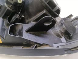 TESLA Nissan Qashqai J10 Left Headlight XENON Headlights Left 2009-2013 — thumbnail 7