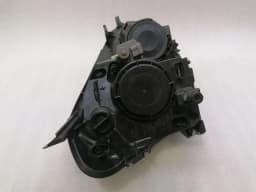 TESLA Nissan Qashqai J10 Left Headlight XENON Headlights Left 2009-2013 — thumbnail 10