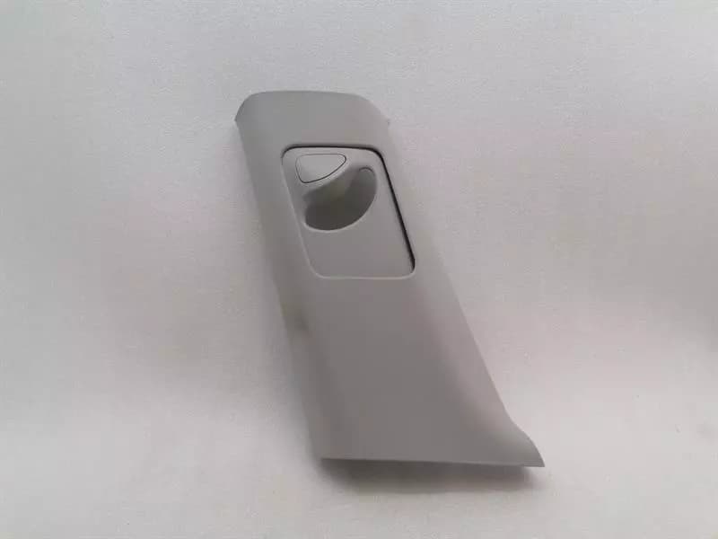 Tesla Model 3 Left B Post Cover 1086245-01-J Left Groom Trim