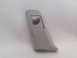 TESLA Tesla Model 3 Left B Post Cover 1086245-01-J Left Groom Trim — thumbnail 6