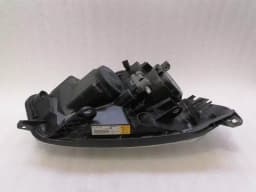 TESLA Nissan Qashqai J10 Left Headlight XENON Headlights Left 2009-2013 — thumbnail 6