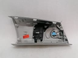 TESLA Tesla Model 3 Left B Post Cover 1086245-01-J Left Groom Trim — thumbnail 8