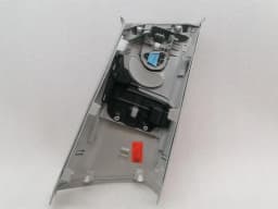 TESLA Tesla Model 3 Left B Post Cover 1086245-01-J Left Groom Trim — thumbnail 9