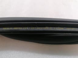 TESLA TESLA MODEL 3 PERFORMANCE BOAT SEAL 1091069-00-E TAILGATE SEALS — thumbnail 8