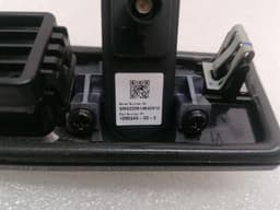 TESLA TESLA MODEL 3 PERFORMANCE Electronic module 1095949-00-E REAR VIEW CAMERA — thumbnail 10