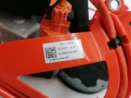 TESLA Tesla Model 3 Performance A/C Compressor 1582668-00-A Air Conditioning Compressor 21-23 — thumbnail 8