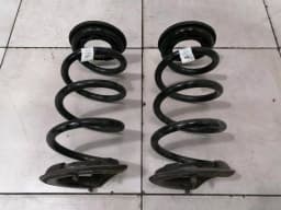 TESLA Tesla Model 3 Performance Rear Spring Set 1044472-04-A Rear Suspension Spring — thumbnail 1