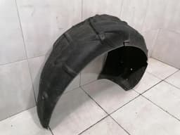 TESLA Tesla Model 3 Wheel Arch Liner RLH 1081583-00-D WHEEL ARCH COVER Rear Left — thumbnail 6