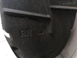 TESLA Tesla Model 3 Wheel Arch Liner RLH 1081583-00-D WHEEL ARCH COVER Rear Left — thumbnail 7