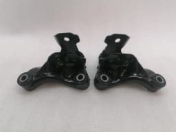 TESLA Tesla Model 3 Performance Engine Mount Kit 1110233-00-C Motor Mount SET — thumbnail 4