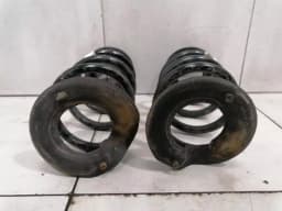 TESLA Tesla Model 3 Performance Rear Spring Set 1044472-04-A Rear Suspension Spring — thumbnail 7