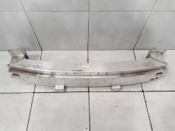 PORSCHE Porsche Taycan 9J rear bumper beam 9J0803184B rear bumper carrier — thumbnail 3