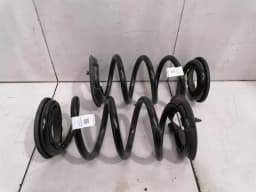 TESLA Tesla Model 3 Performance Rear Spring Set 1044472-04-A Rear Suspension Spring — thumbnail 6