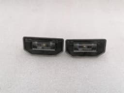 TESLA Tesla Model 3 Number Plate Light 1449730-00-B License Plate Light — thumbnail 7
